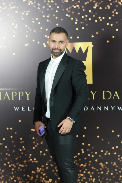 Daniella Rahmeh's Birthday Party 